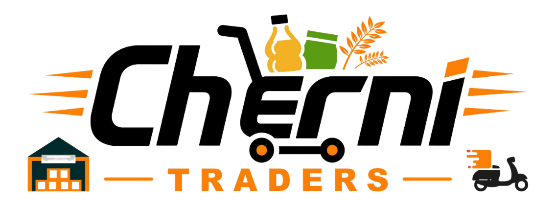 Cherni Traders logo